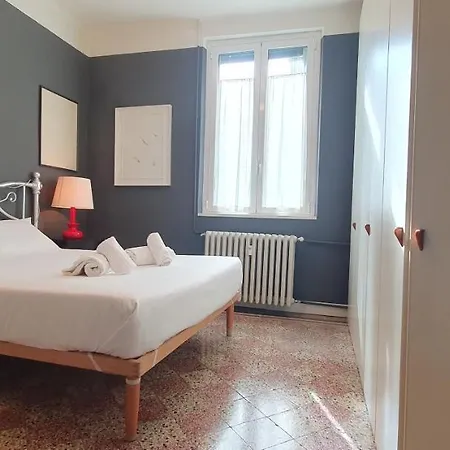 Bnbutler - Aselli, 14 - Comodo E Luminoso Milán