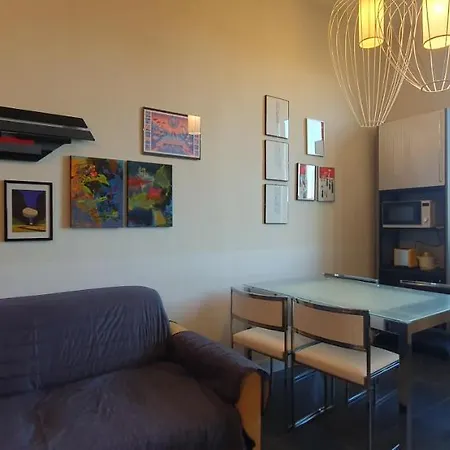 Apartmán Bnbutler - Aselli, 14 - Comodo E Luminoso
