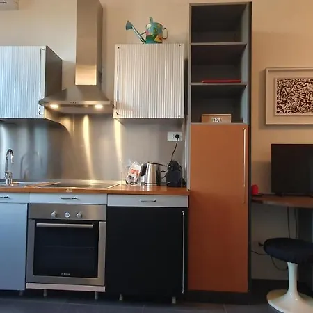 Apartamento Bnbutler - Aselli, 14 - Comodo E Luminoso *