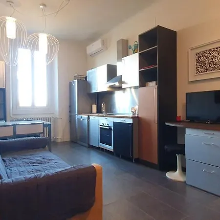 Apartamento Bnbutler - Aselli, 14 - Comodo E Luminoso