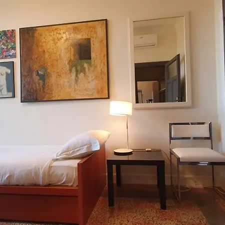Apartamento Bnbutler - Aselli, 14 - Comodo E Luminoso *