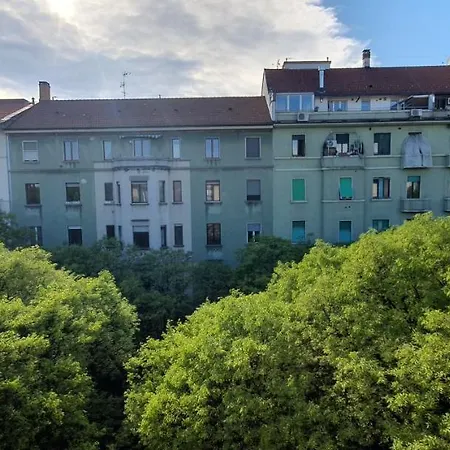 Bnbutler - Aselli, 14 - Comodo E Luminoso Milán