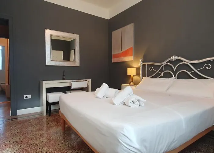 Bnbutler - Aselli, 14 - Comodo E Luminoso