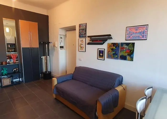 Bnbutler - Aselli, 14 - Comodo E Luminoso Milan