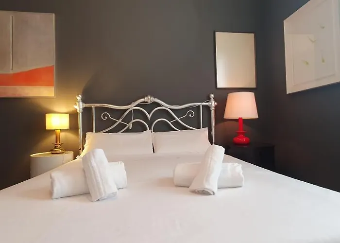 Bnbutler - Aselli, 14 - Comodo E Luminoso Milan