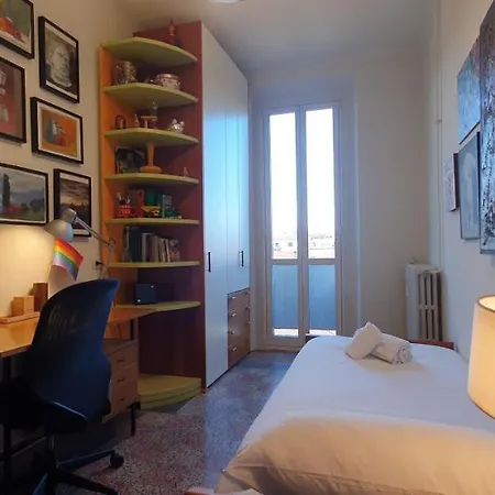 Bnbutler - Aselli, 14 - Comodo E Luminoso * Mediolan