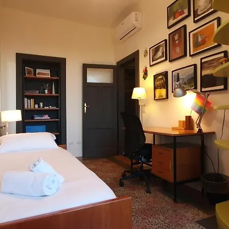 Appartement Bnbutler - Aselli, 14 - Comodo E Luminoso *