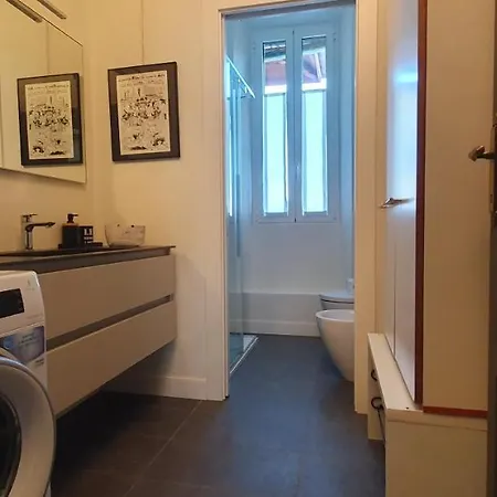 Bnbutler - Aselli, 14 - Comodo E Luminoso * Milan