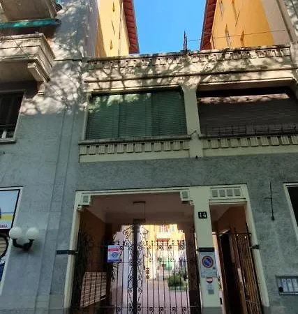 Appartement Bnbutler - Aselli, 14 - Comodo E Luminoso Milan
