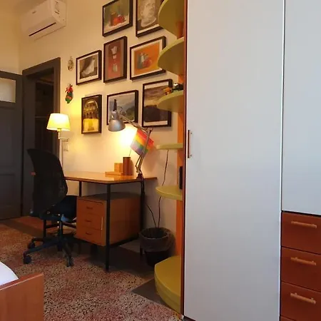 Bnbutler - Aselli, 14 - Comodo E Luminoso Appartement Milan