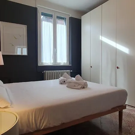 Bnbutler - Aselli, 14 - Comodo E Luminoso * Milan