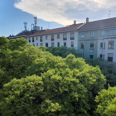 Apartament Bnbutler - Aselli, 14 - Comodo E Luminoso *