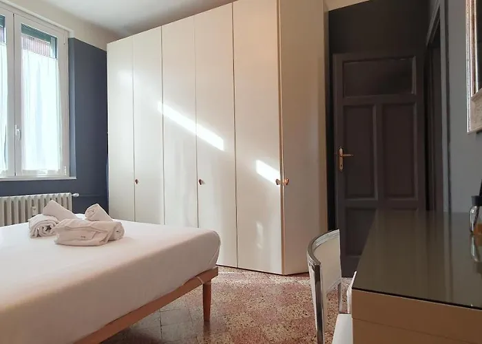Bnbutler - Aselli, 14 - Comodo E Luminoso *