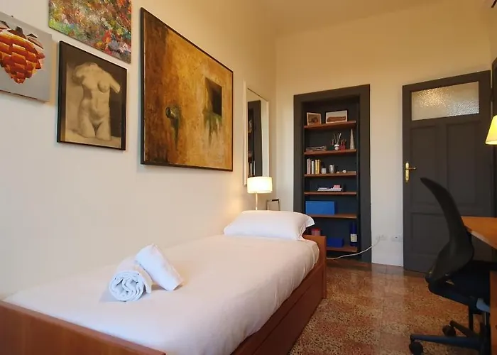 Bnbutler - Aselli, 14 - Comodo E Luminoso Mediolan