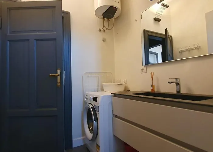 Apartament Bnbutler - Aselli, 14 - Comodo E Luminoso