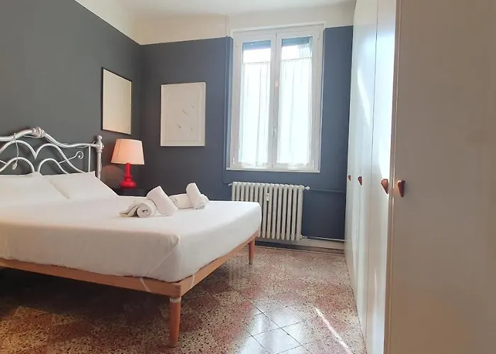 Bnbutler - Aselli, 14 - Comodo E Luminoso Mediolan