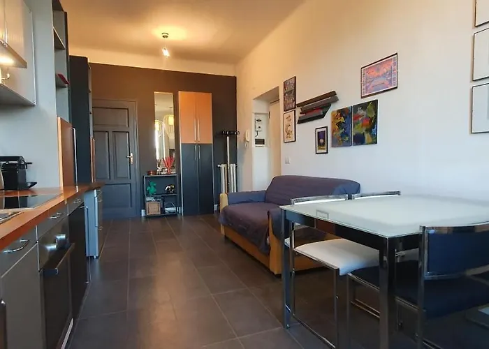 Apartament Bnbutler - Aselli, 14 - Comodo E Luminoso *