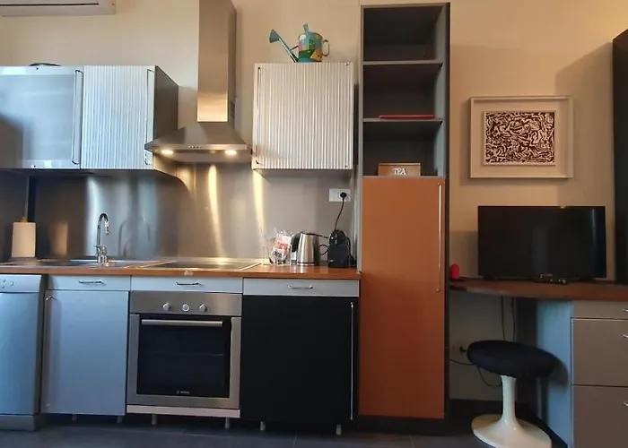 Apartament Bnbutler - Aselli, 14 - Comodo E Luminoso *