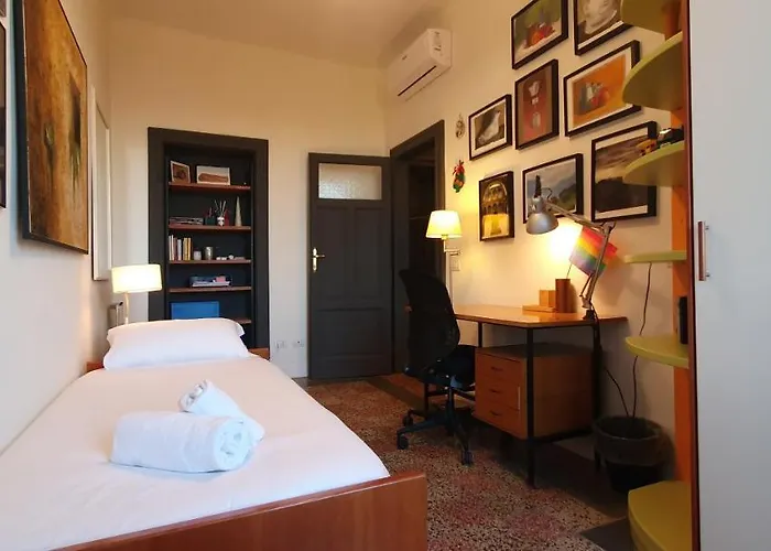 Apartament Bnbutler - Aselli, 14 - Comodo E Luminoso *