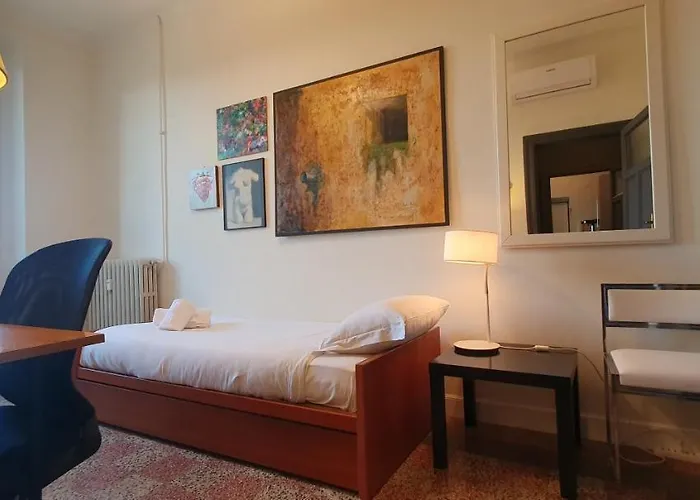 Bnbutler - Aselli, 14 - Comodo E Luminoso * Mediolan