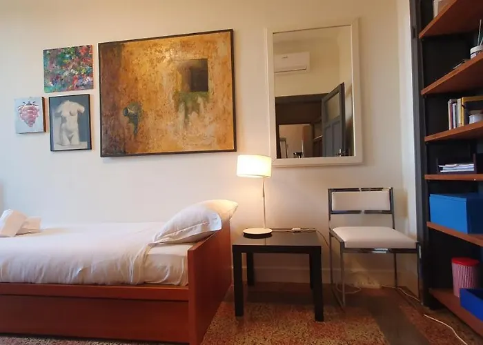 Apartament Bnbutler - Aselli, 14 - Comodo E Luminoso *