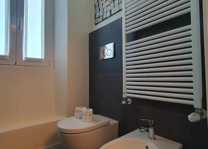 Bnbutler - Aselli, 14 - Comodo E Luminoso Apartament
