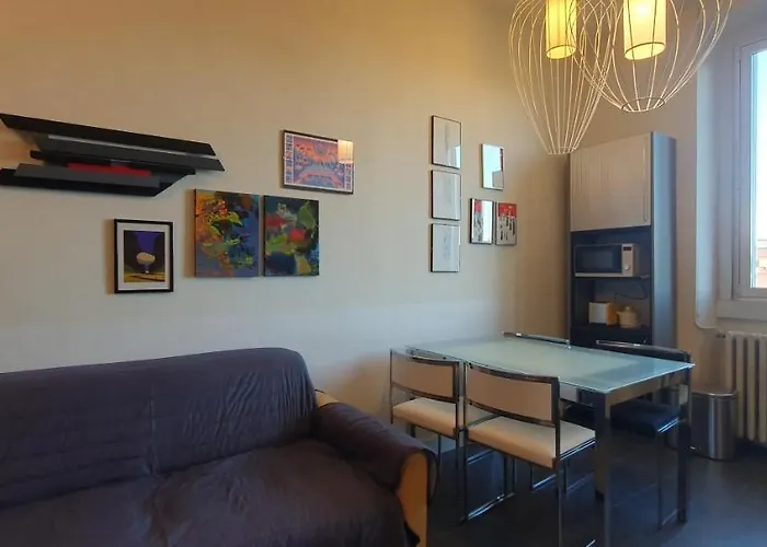 Apartament Bnbutler - Aselli, 14 - Comodo E Luminoso