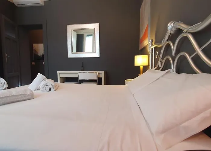 Bnbutler - Aselli, 14 - Comodo E Luminoso Apartament *